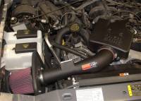 K&N - K&N Performance Air Intake System - 57-2561 - Image 9