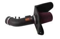 K&N - K&N Performance Air Intake System - 57-2562 - Image 8