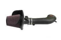 K&N - K&N Performance Air Intake System - 57-2563 - Image 9