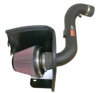 K&N - K&N Performance Air Intake System - 57-2564 - Image 9