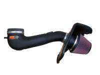 K&N - K&N Performance Air Intake System - 57-2565 - Image 9