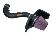 K&N - K&N Performance Air Intake System - 57-2566 - Image 9