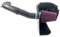 K&N - K&N Performance Air Intake System - 57-2567 - Image 8