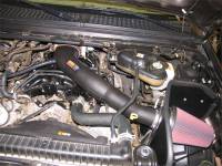 K&N - K&N Performance Air Intake System - 57-2567 - Image 9