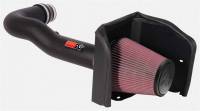 K&N - K&N Performance Air Intake System - 57-2569 - Image 8