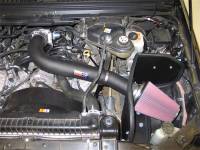 K&N - K&N Performance Air Intake System - 57-2570 - Image 9