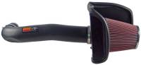 K&N - K&N Performance Air Intake System - 57-2572 - Image 9