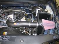 K&N - K&N Performance Air Intake System - 57-2572 - Image 10