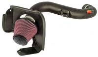 K&N - K&N Performance Air Intake System - 57-2573 - Image 8