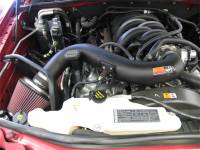 K&N - K&N Performance Air Intake System - 57-2573 - Image 9