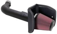 K&N - K&N Performance Air Intake System - 57-2574 - Image 8