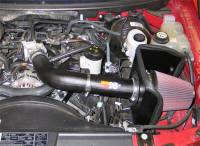 K&N - K&N Performance Air Intake System - 57-2574 - Image 9