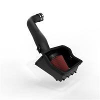 K&N - K&N Performance Air Intake System - 57-2575 - Image 10