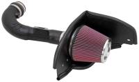 K&N - K&N Performance Air Intake System - 57-2577 - Image 8