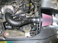 K&N - K&N Performance Air Intake System - 57-2577 - Image 9