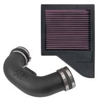 K&N - K&N Performance Air Intake System - 57-2578 - Image 8