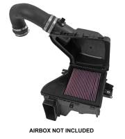 K&N - K&N Performance Air Intake System - 57-2578 - Image 11