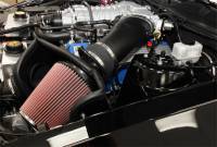 K&N - K&N Performance Air Intake System - 57-2579 - Image 10