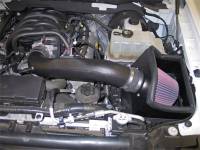 K&N - K&N Performance Air Intake System - 57-2580 - Image 10