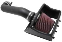 K&N - K&N Performance Air Intake System - 57-2581 - Image 9