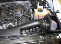 K&N - K&N Performance Air Intake System - 57-2581 - Image 10