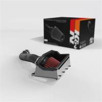 K&N - K&N Performance Air Intake System - 57-2581 - Image 12