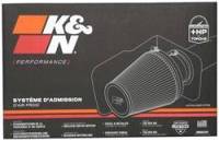 K&N - K&N Performance Air Intake System - 57-2582 - Image 2