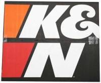 K&N - K&N Performance Air Intake System - 57-2582 - Image 7