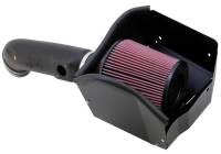 K&N - K&N Performance Air Intake System - 57-2582 - Image 8