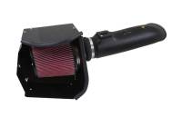 K&N - K&N Performance Air Intake System - 57-2582 - Image 10