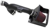 K&N - K&N Performance Air Intake System - 57-2583 - Image 8