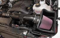 K&N - K&N Performance Air Intake System - 57-2583 - Image 10