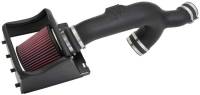 K&N - K&N Performance Air Intake System - 57-2583 - Image 11