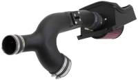 K&N - K&N Performance Air Intake System - 57-2583 - Image 12