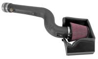 K&N - K&N Performance Air Intake System - 57-2585 - Image 9