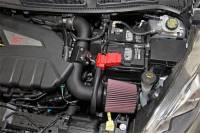 K&N - K&N Performance Air Intake System - 57-2587 - Image 9