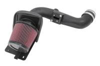 K&N - K&N Performance Air Intake System - 57-2587 - Image 11