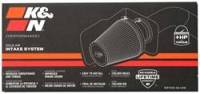 K&N - K&N Performance Air Intake System - 57-2588 - Image 4