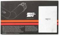 K&N - K&N Performance Air Intake System - 57-2588 - Image 6