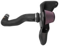 K&N - K&N Performance Air Intake System - 57-2589 - Image 8