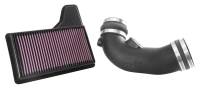 K&N - K&N Performance Air Intake System - 57-2590 - Image 8