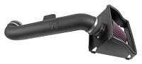 K&N - K&N Performance Air Intake System - 57-2591 - Image 8