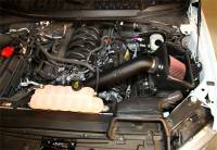 K&N - K&N Performance Air Intake System - 57-2591 - Image 9