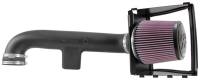 K&N - K&N Performance Air Intake System - 57-2591 - Image 12