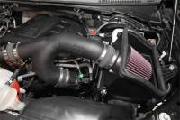 K&N - K&N Performance Air Intake System - 57-2592 - Image 11