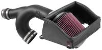 K&N - K&N Performance Air Intake System - 57-2593 - Image 8