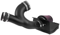 K&N - K&N Performance Air Intake System - 57-2593 - Image 11