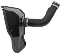 K&N - K&N Performance Air Intake System - 57-2594 - Image 8