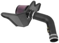 K&N - K&N Performance Air Intake System - 57-2594 - Image 12