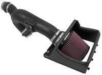 K&N - K&N Performance Air Intake System - 57-2595 - Image 9